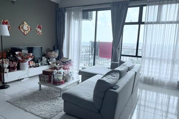 The Sky Executive Suites