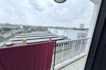 The Sky Executive Suites