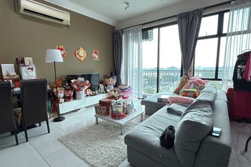 The Sky Executive Suites