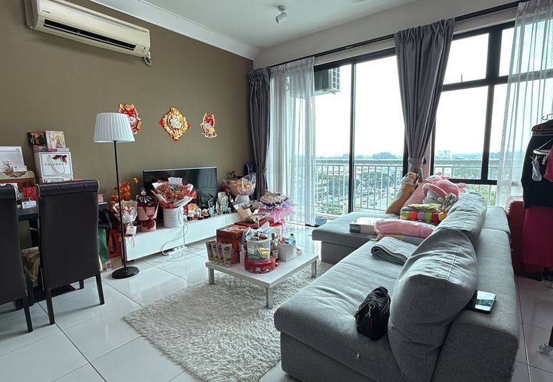 The Sky Executive Suites