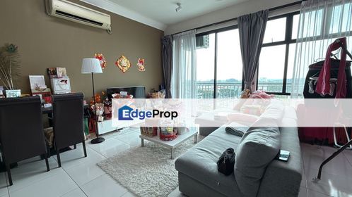 Sky Executive @ Bukit Indah, For Sale, Johor, Johor Bahru