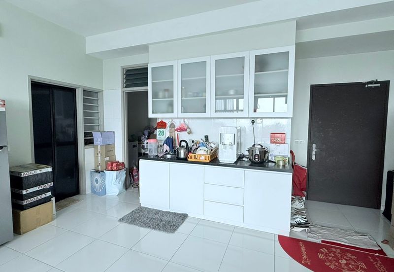 The Sky Executive Suites