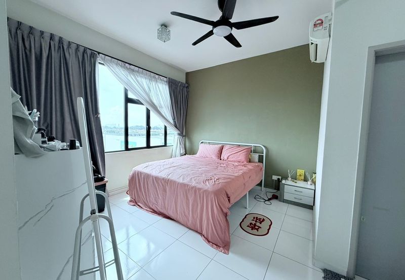 The Sky Executive Suites