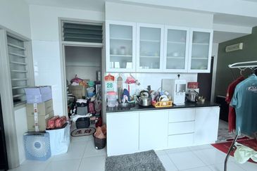 The Sky Executive Suites