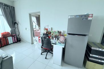 The Sky Executive Suites