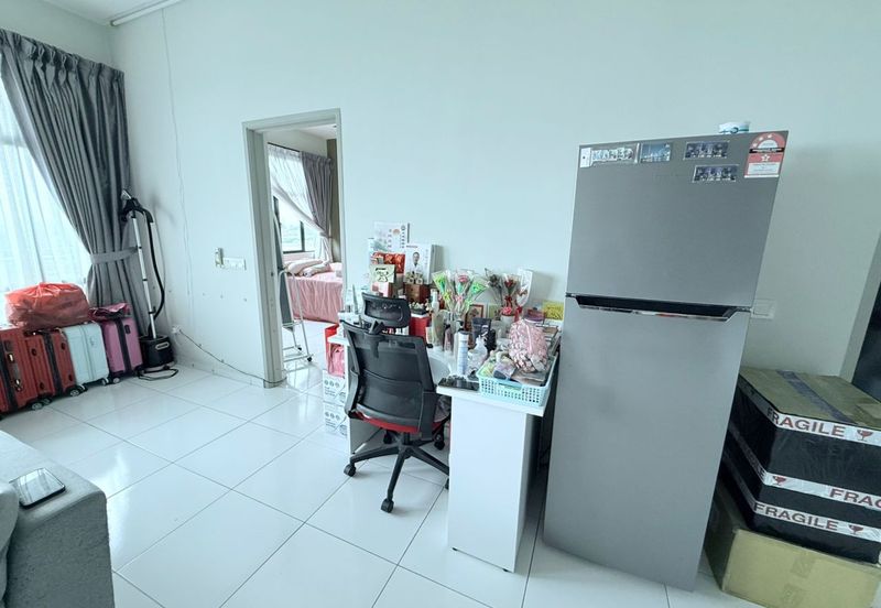 The Sky Executive Suites