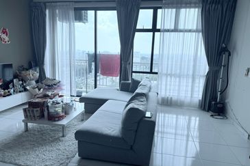 The Sky Executive Suites