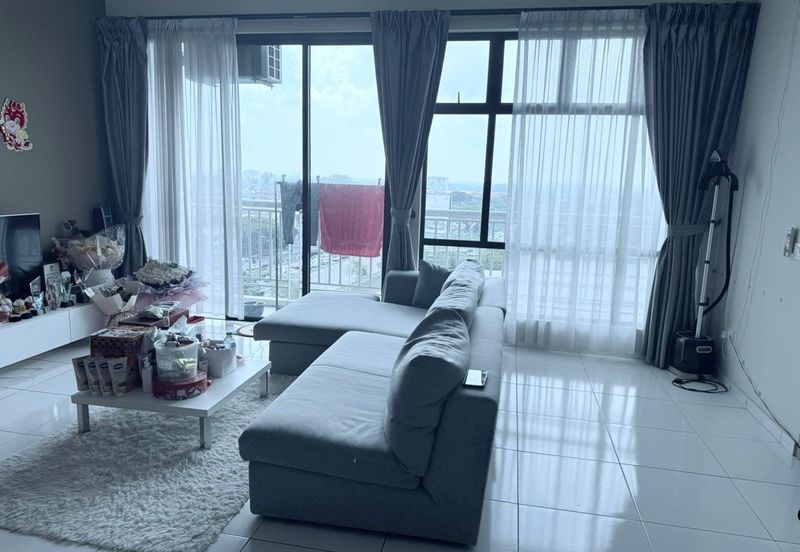 The Sky Executive Suites