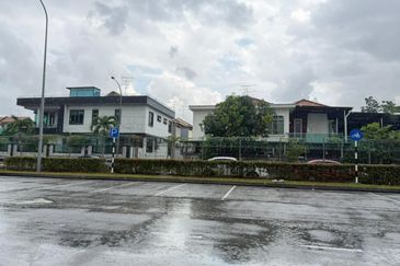Taman Sutera Utama