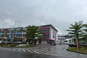 Taman Sutera Utama