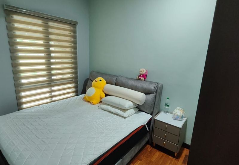 Bayou Water Village Leisure Farm