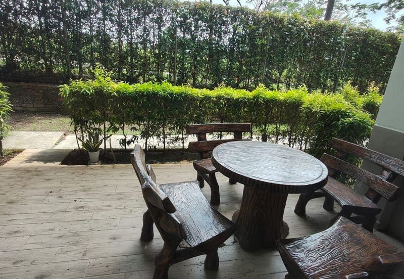 Bayou Water Village Leisure Farm