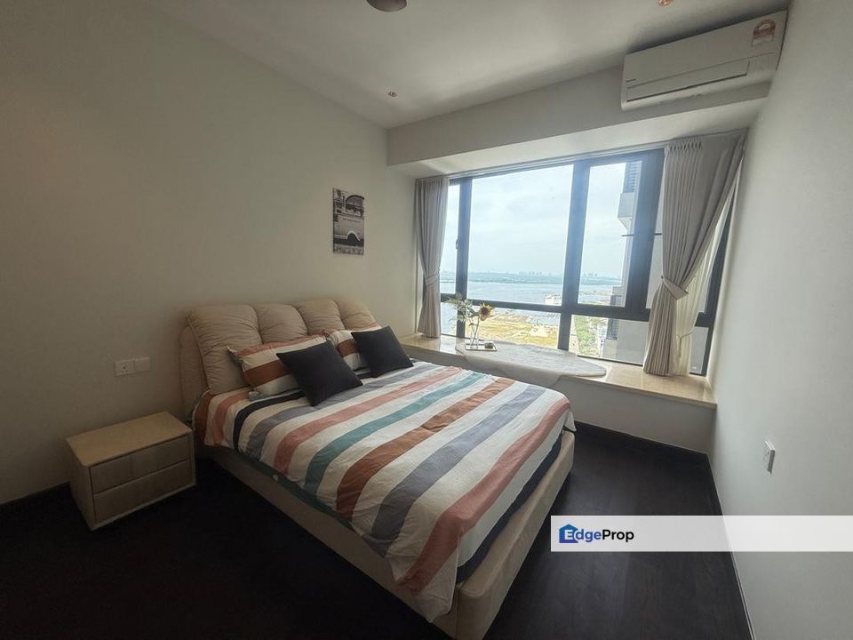 Serviced Residence, Rnf Princess Cove, For Sale, Johor, Johor Bahru