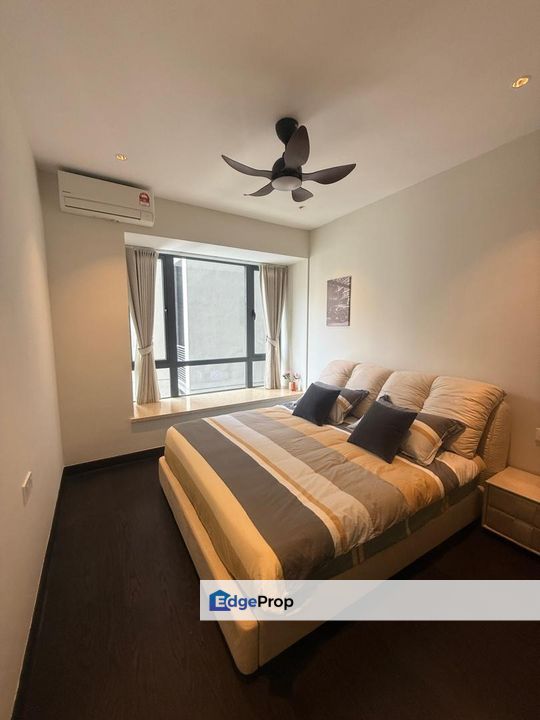 Serviced Residence, Rnf Princess Cove, For Sale, Johor, Johor Bahru