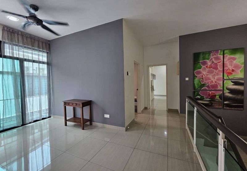 Taman Ungku Tun Aminah