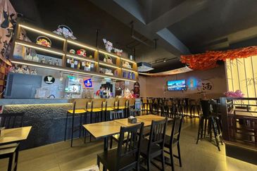 Horizon Hills Avenue