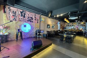 Horizon Hills Avenue