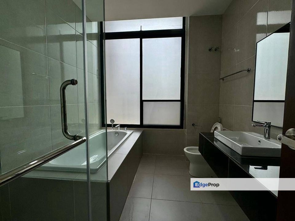 2 Storey Link House, Aurora Sentral, For Rent, Johor, 