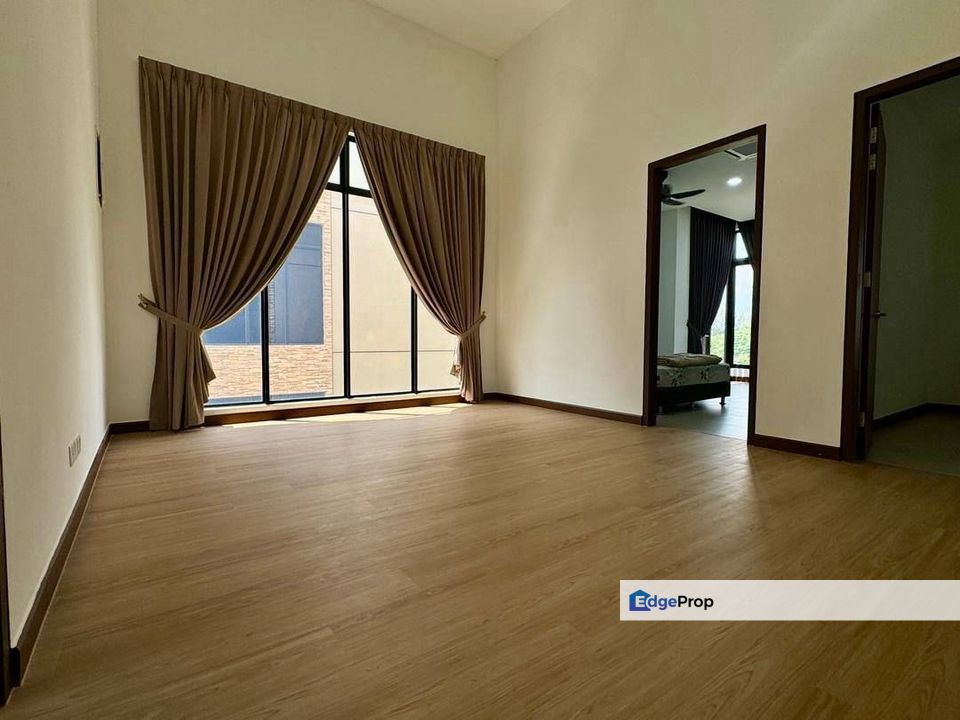 2 Storey Link House, Aurora Sentral, For Rent, Johor, 