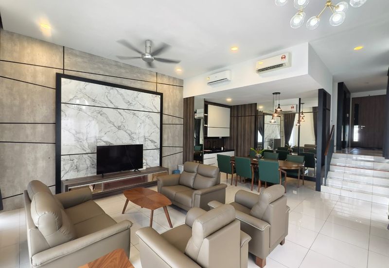 Sunway Emerald Residence