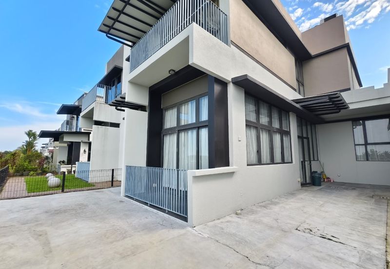 Sunway Emerald Residence