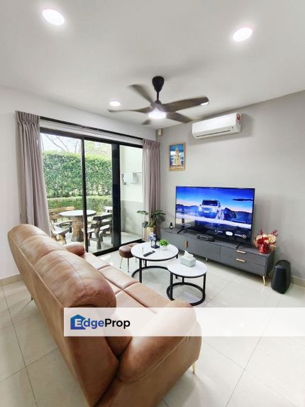 2 Storey Link House, Leisure Farm, For Sale, Johor, Gelang Patah