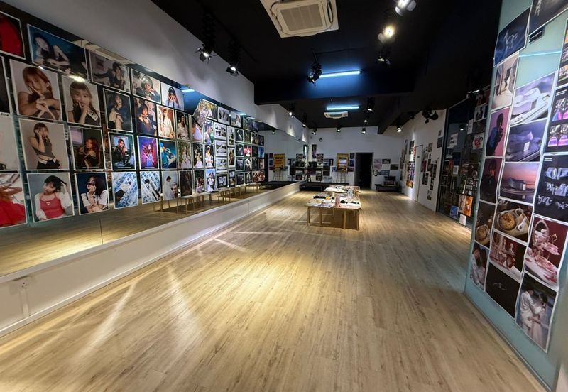 Pusat Perdagangan Danga Utama