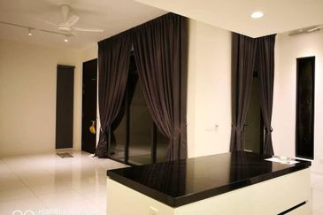 Avira Garden Terraces @ Medini