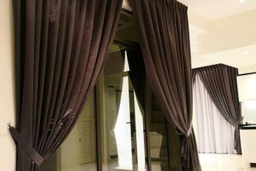 Avira Garden Terraces @ Medini