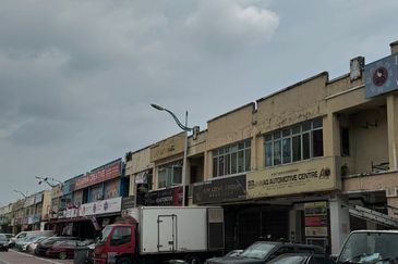 Taman Pulai Utama