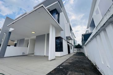 Taman Bukit Indah @ Iskandar Puteri