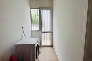 Taman Bukit Indah @ Iskandar Puteri