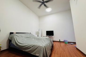 Taman Bukit Indah @ Iskandar Puteri