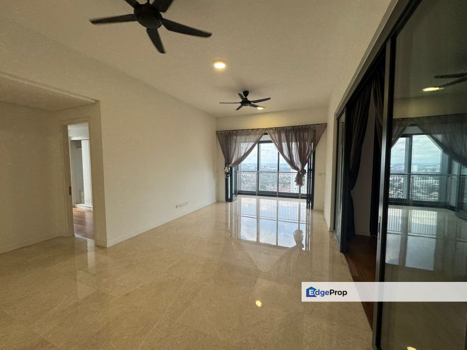 Serviced Residence, 1 Bukit Senyum, For Sale, Johor, Johor Bahru