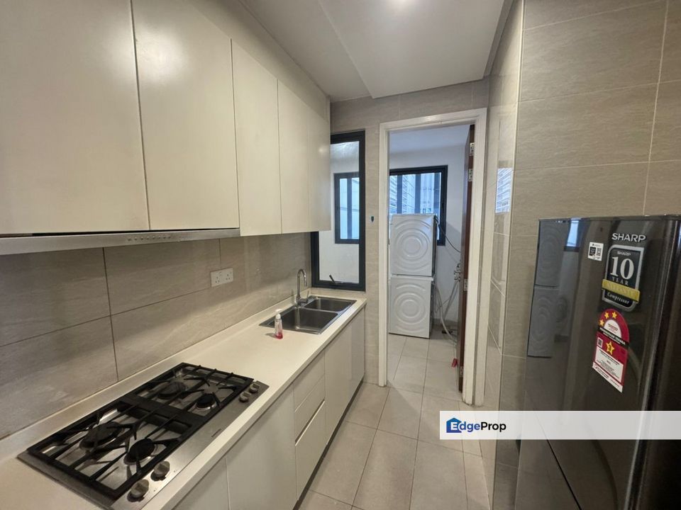 Serviced Residence, 1 Bukit Senyum, For Sale, Johor, Johor Bahru