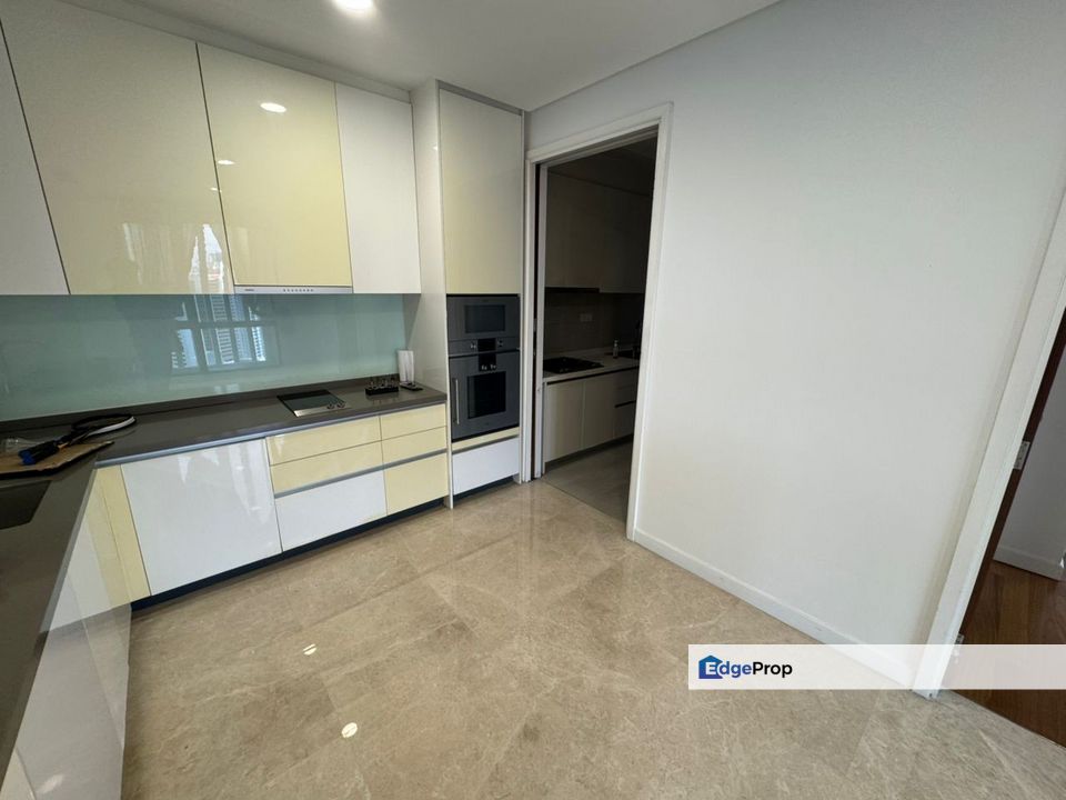 Serviced Residence, 1 Bukit Senyum, For Sale, Johor, Johor Bahru