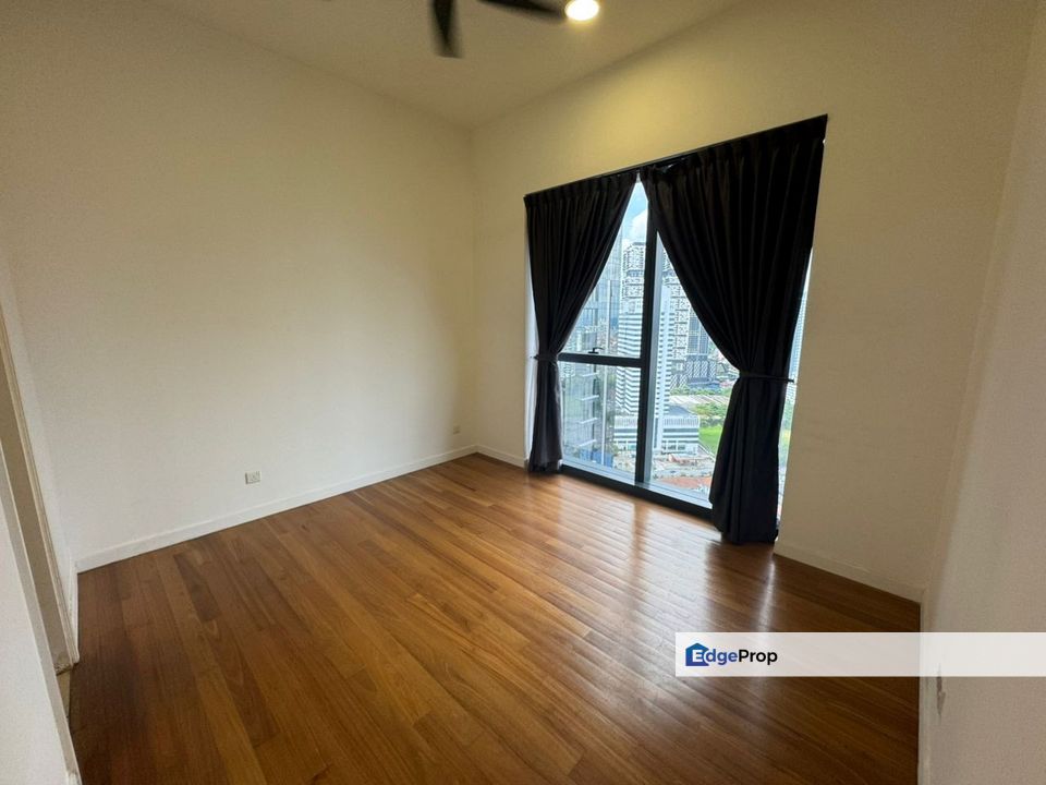 Serviced Residence, 1 Bukit Senyum, For Sale, Johor, Johor Bahru