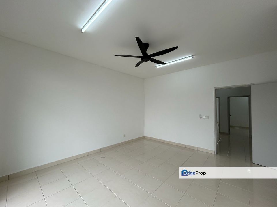 2 Storey Link House, Meridin East, For Sale, Johor, Pasir Gudang