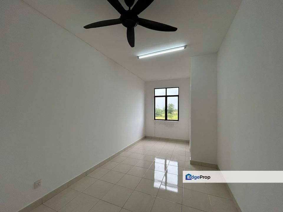 2 Storey Link House, Meridin East, For Sale, Johor, Pasir Gudang