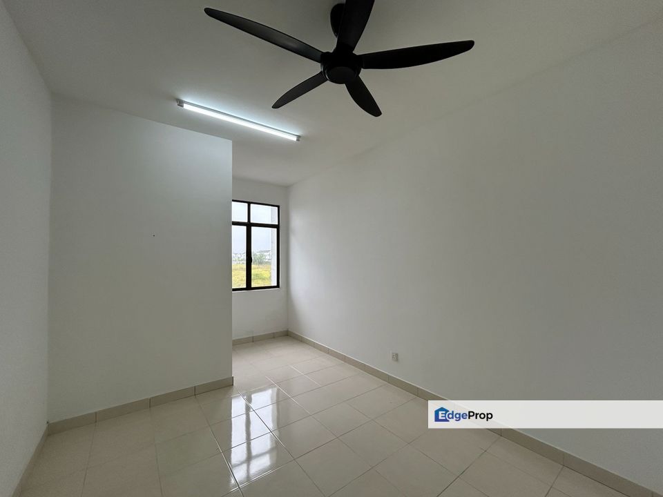 2 Storey Link House, Meridin East, For Sale, Johor, Pasir Gudang