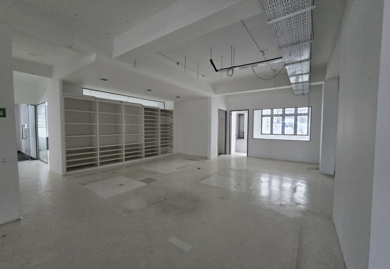 Eco Boulevard 2 @ Eco Botanic