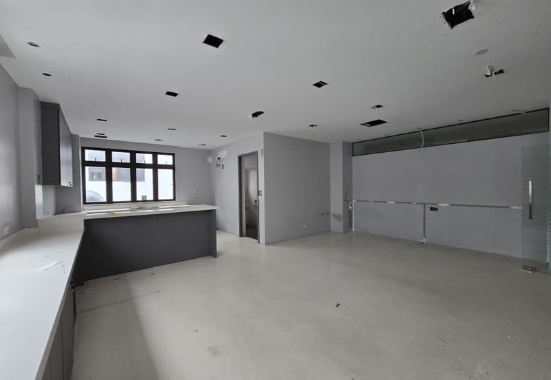 Eco Boulevard 2 @ Eco Botanic