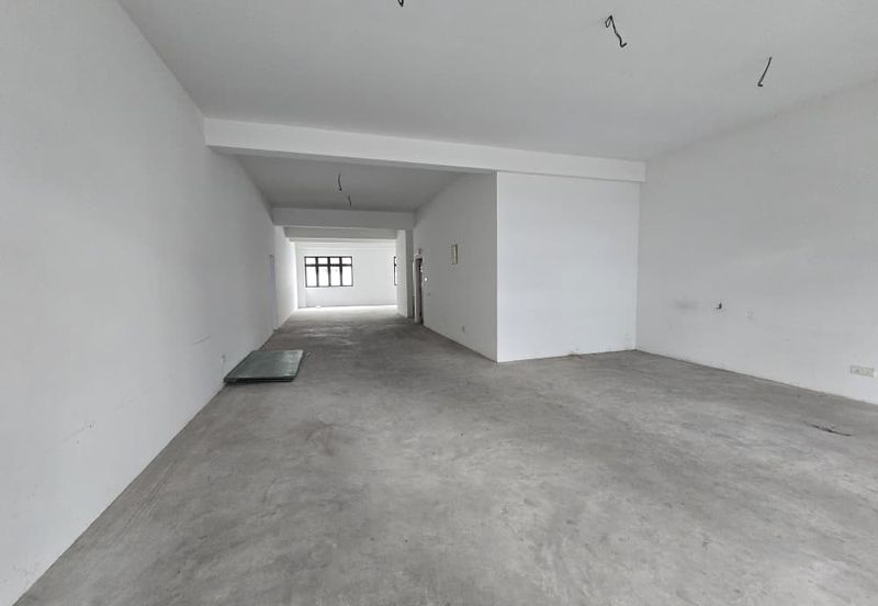 Eco Boulevard 2 @ Eco Botanic