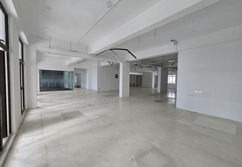 Eco Boulevard 2 @ Eco Botanic