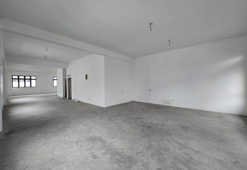 Eco Boulevard 2 @ Eco Botanic