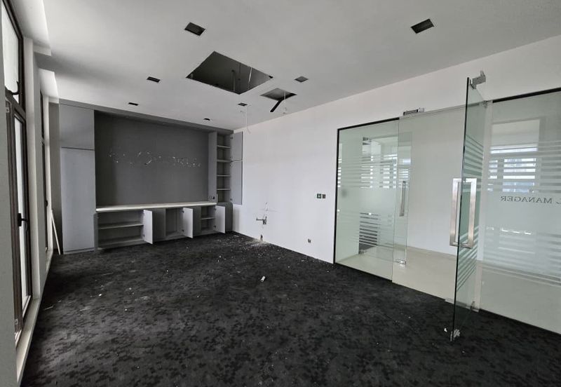 Eco Boulevard 2 @ Eco Botanic