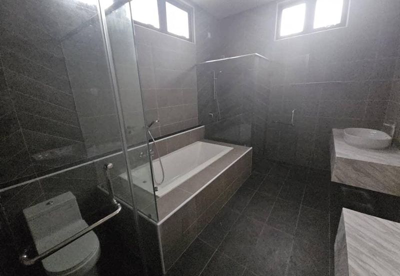 Winter Pavilion @ Taman Nusa Sentral