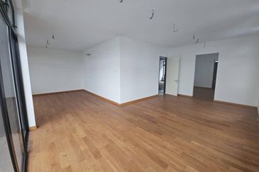 Winter Pavilion @ Taman Nusa Sentral