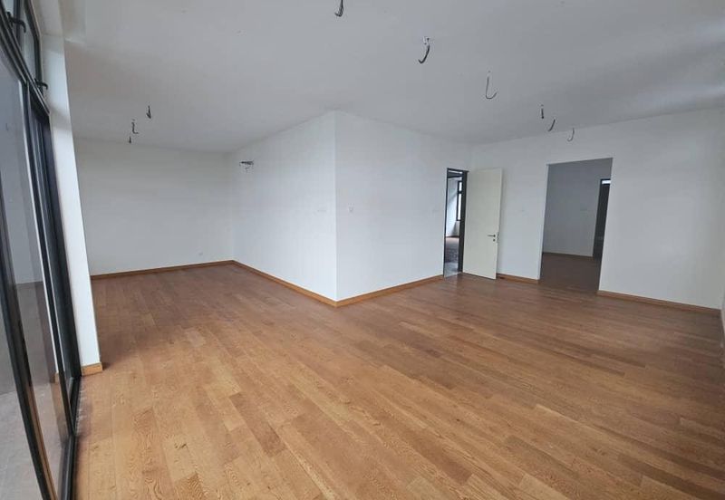 Winter Pavilion @ Taman Nusa Sentral