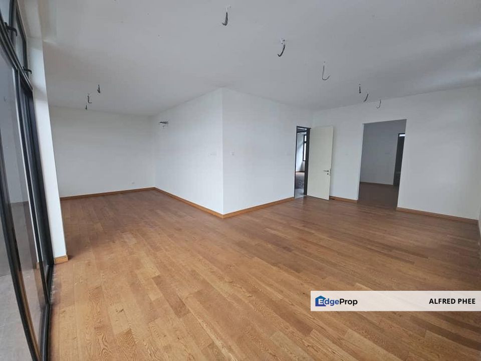 Nusa Sentral 3 Storey Semi-D House For Sale, Johor, 